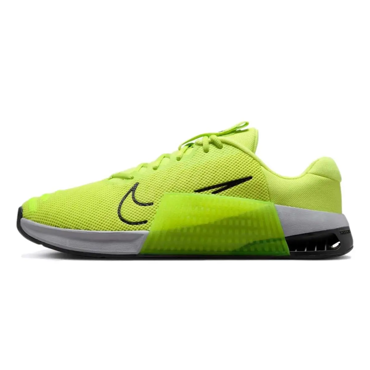 Nike shoes - Nike Metcon - Metcon - Yellow 5