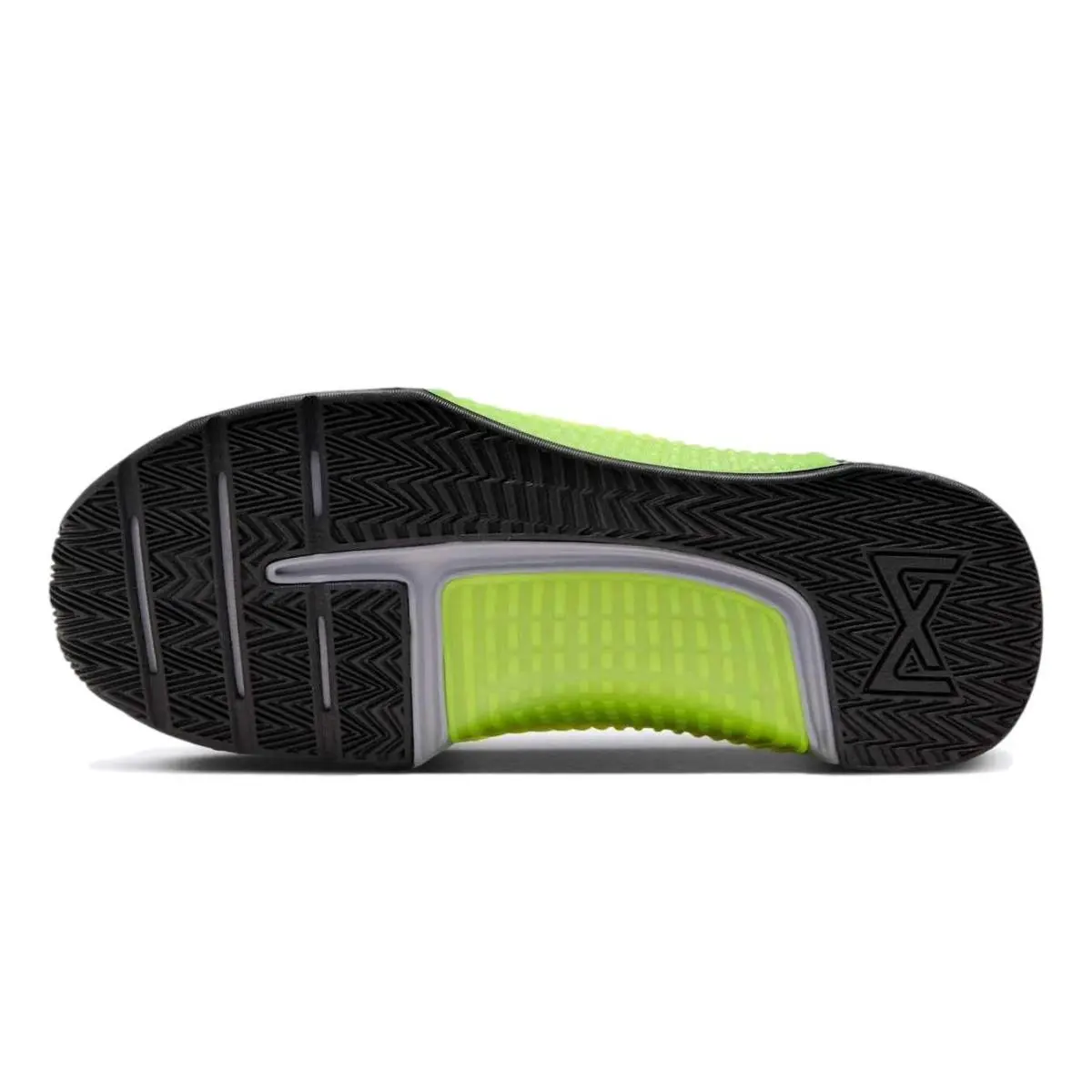 Nike shoes - Nike Metcon - Metcon - Yellow 6