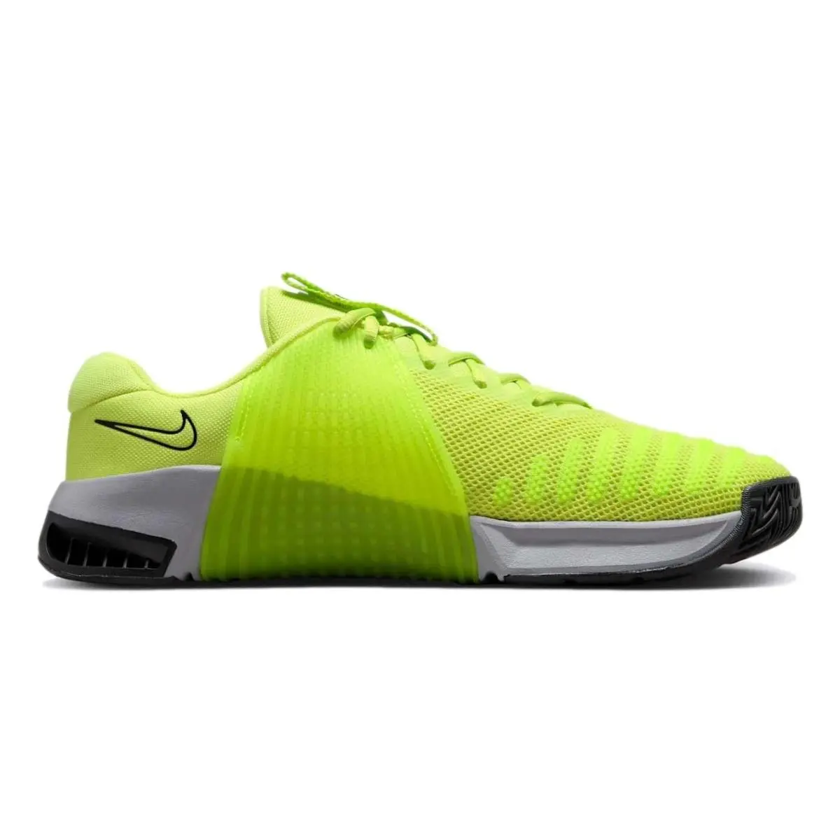 Nike shoes - Nike Metcon - Metcon - Yellow 7