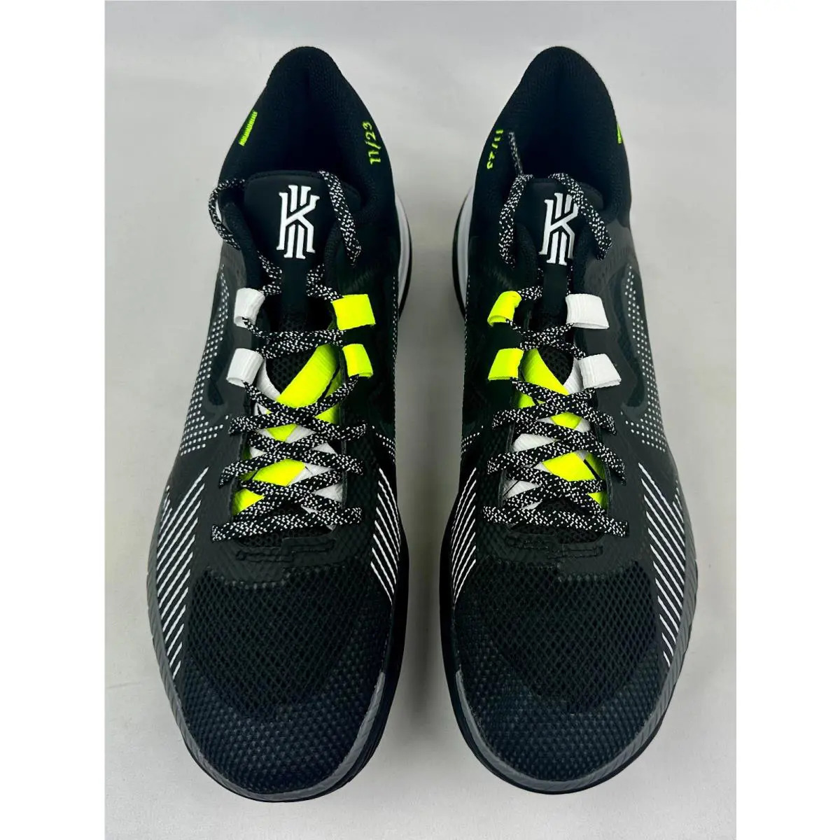 Nike shoes - Nike Kyrie Flytrap - Kyrie Flytrap - CZ4100-002 - Black 2