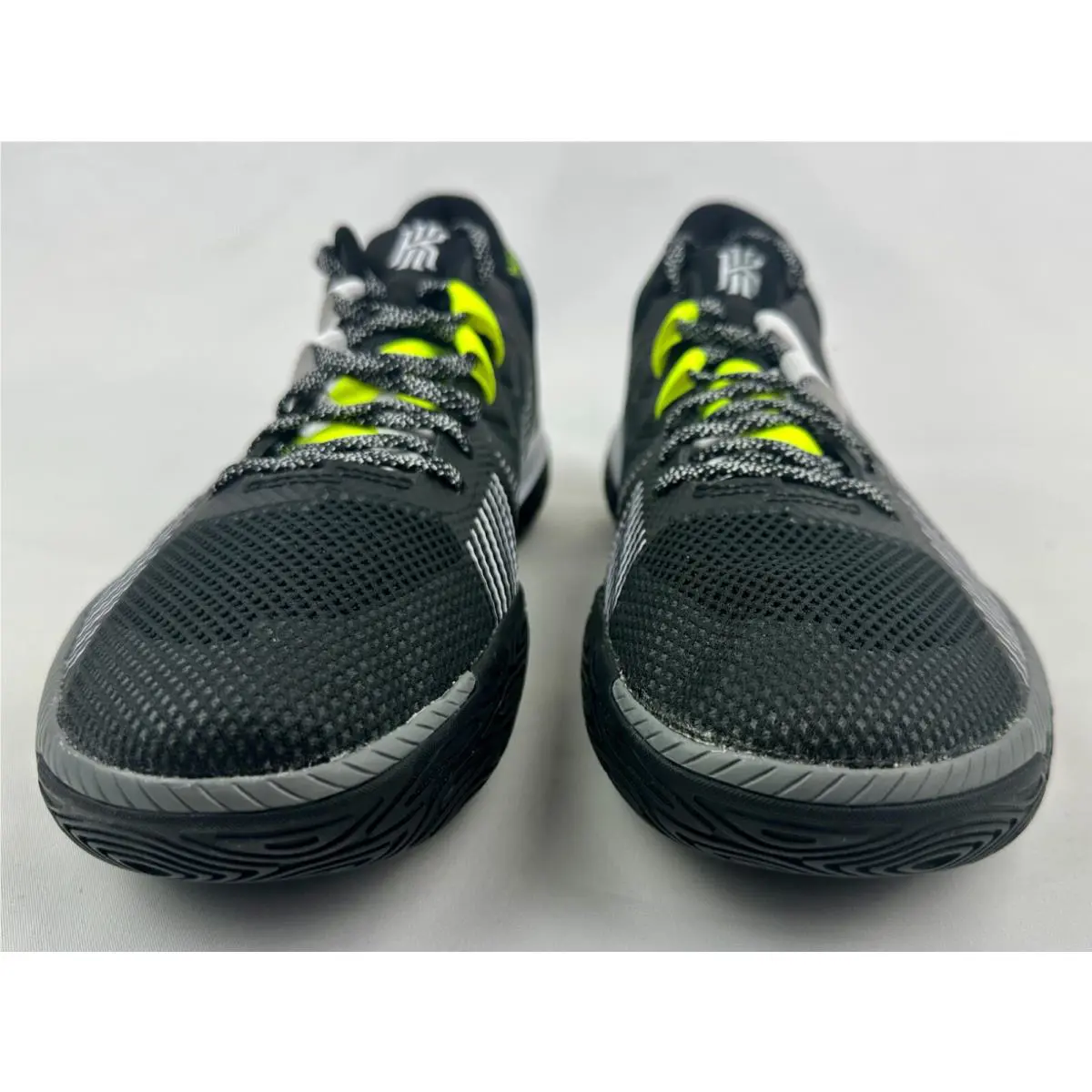 Nike shoes - Nike Kyrie Flytrap - Kyrie Flytrap - CZ4100-002 - Black 3