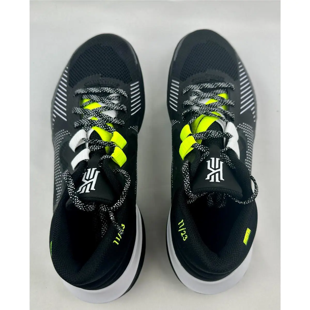 Nike shoes - Nike Kyrie Flytrap - Kyrie Flytrap - CZ4100-002 - Black 5
