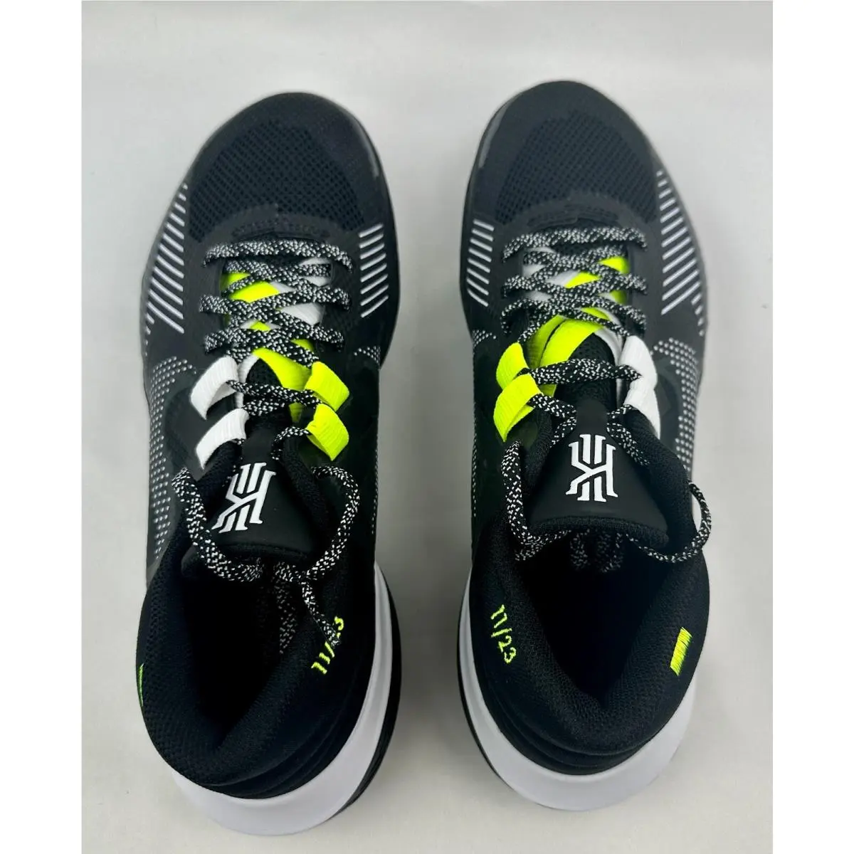Nike shoes - Nike Kyrie Flytrap - Kyrie Flytrap - CZ4100-002 - Black 14