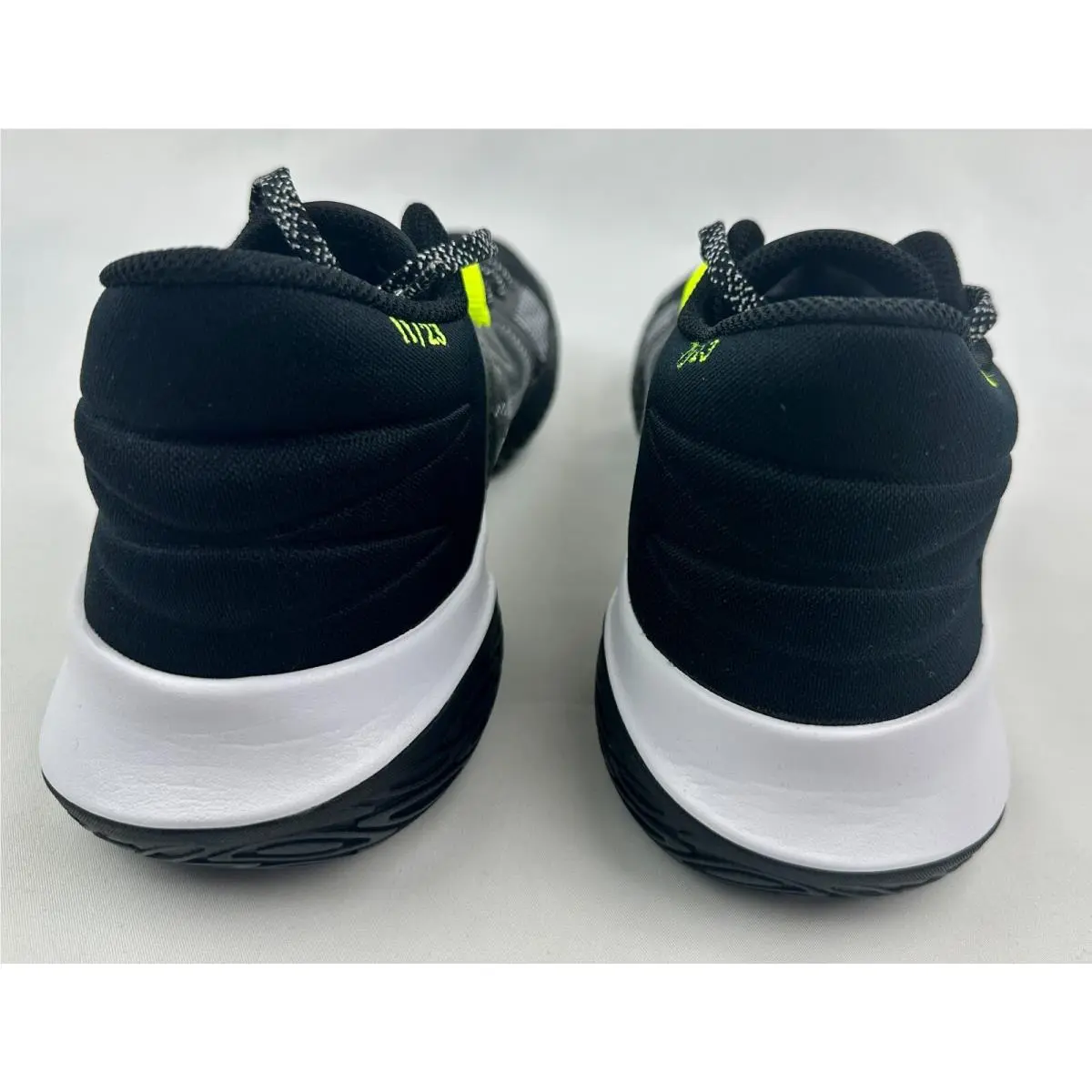Nike shoes - Nike Kyrie Flytrap - Kyrie Flytrap - CZ4100-002 - Black 15