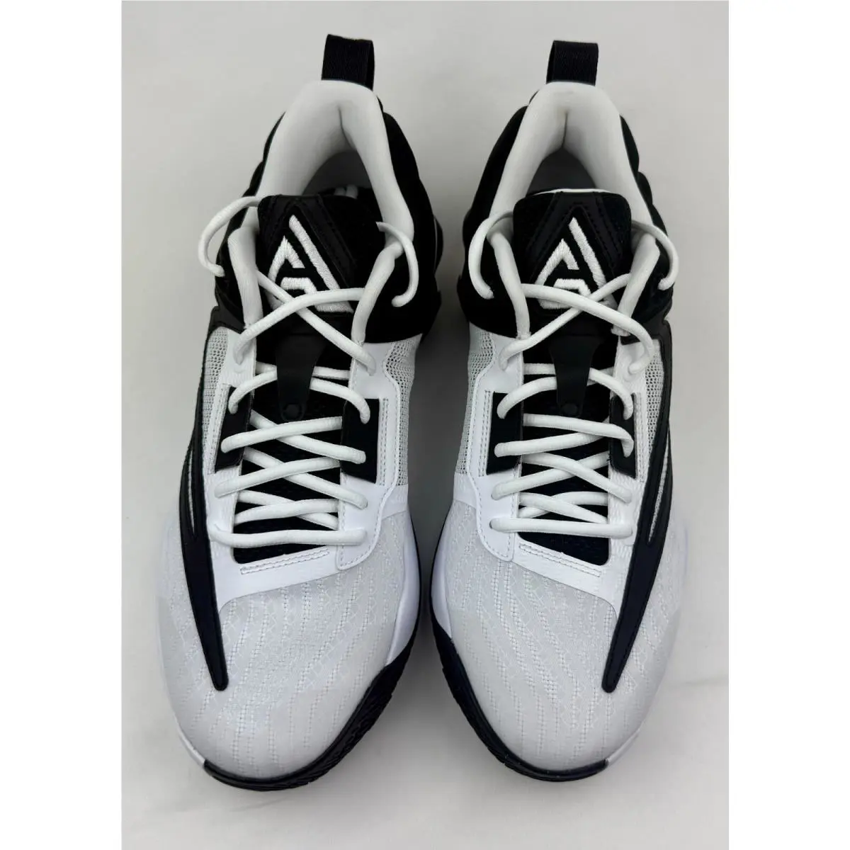 Nike shoes - Nike Giannis Immortality - Giannis Immortality - DZ7533-100 - White 2