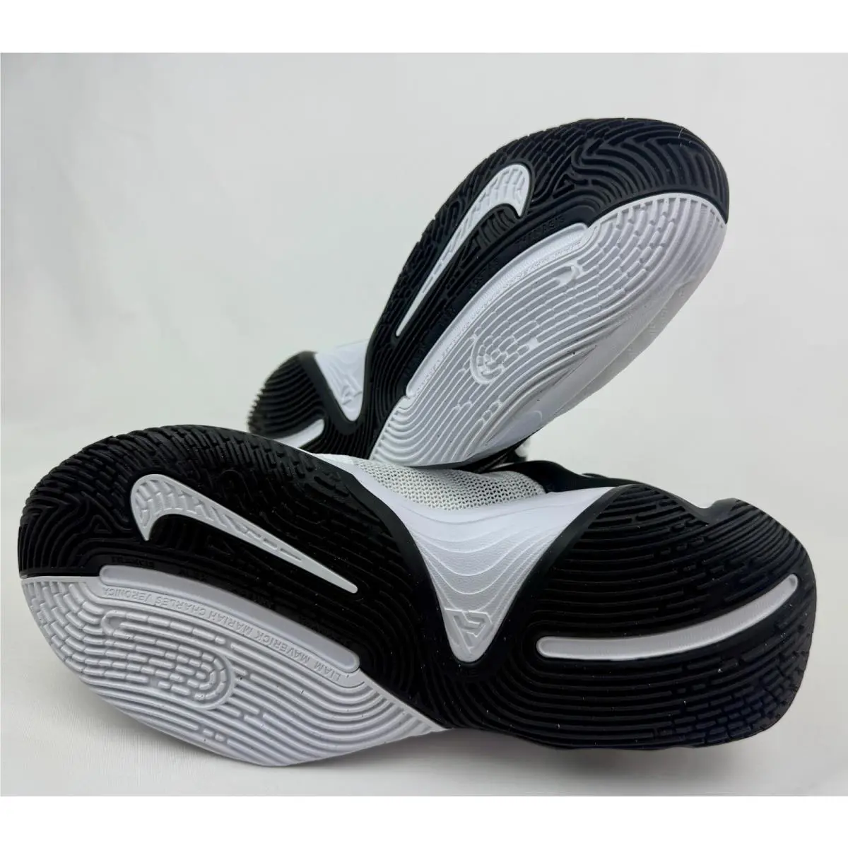 Nike shoes - Nike Giannis Immortality - Giannis Immortality - DZ7533-100 - White 7