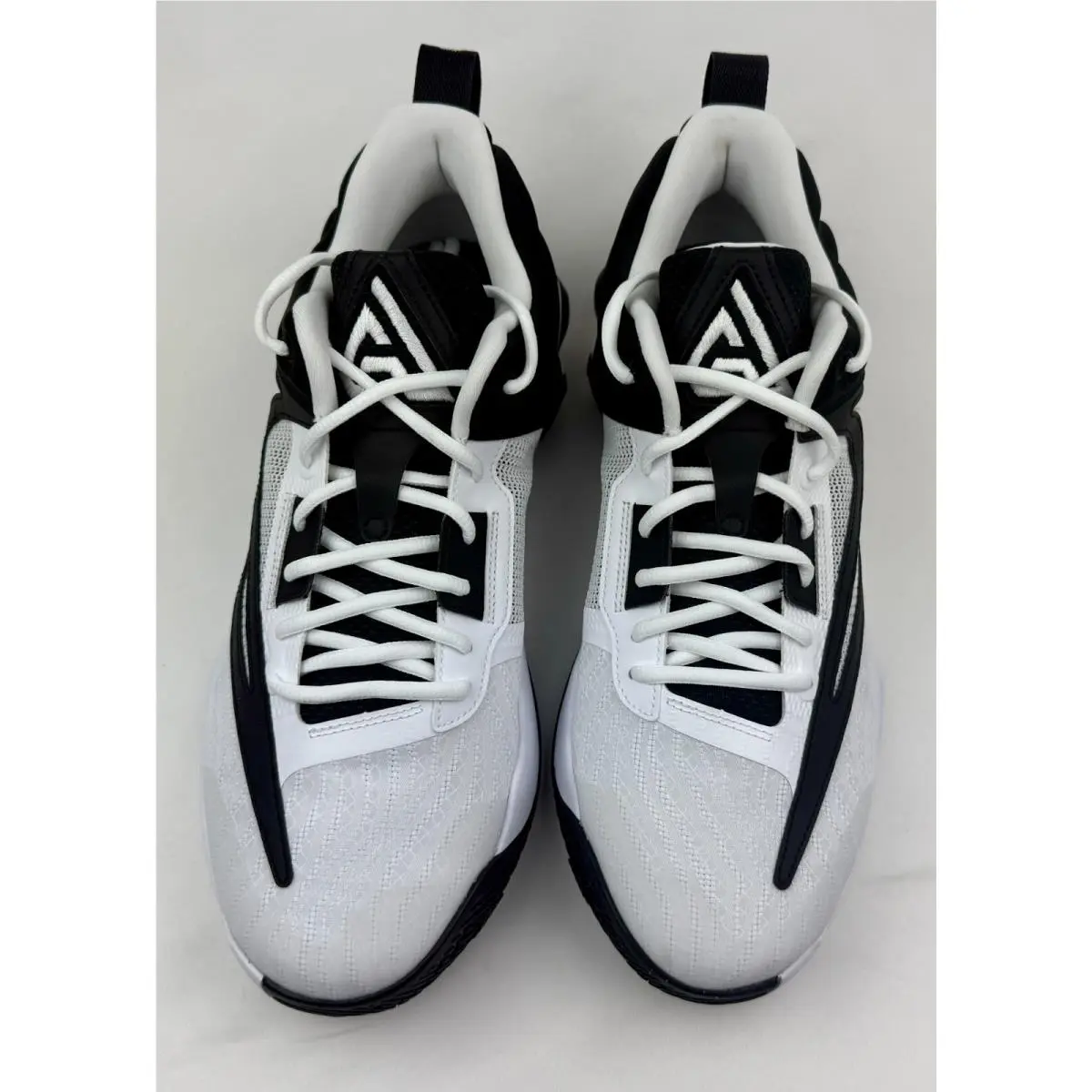 Nike shoes - Nike Giannis Immortality - Giannis Immortality - DZ7533-100 - White 11