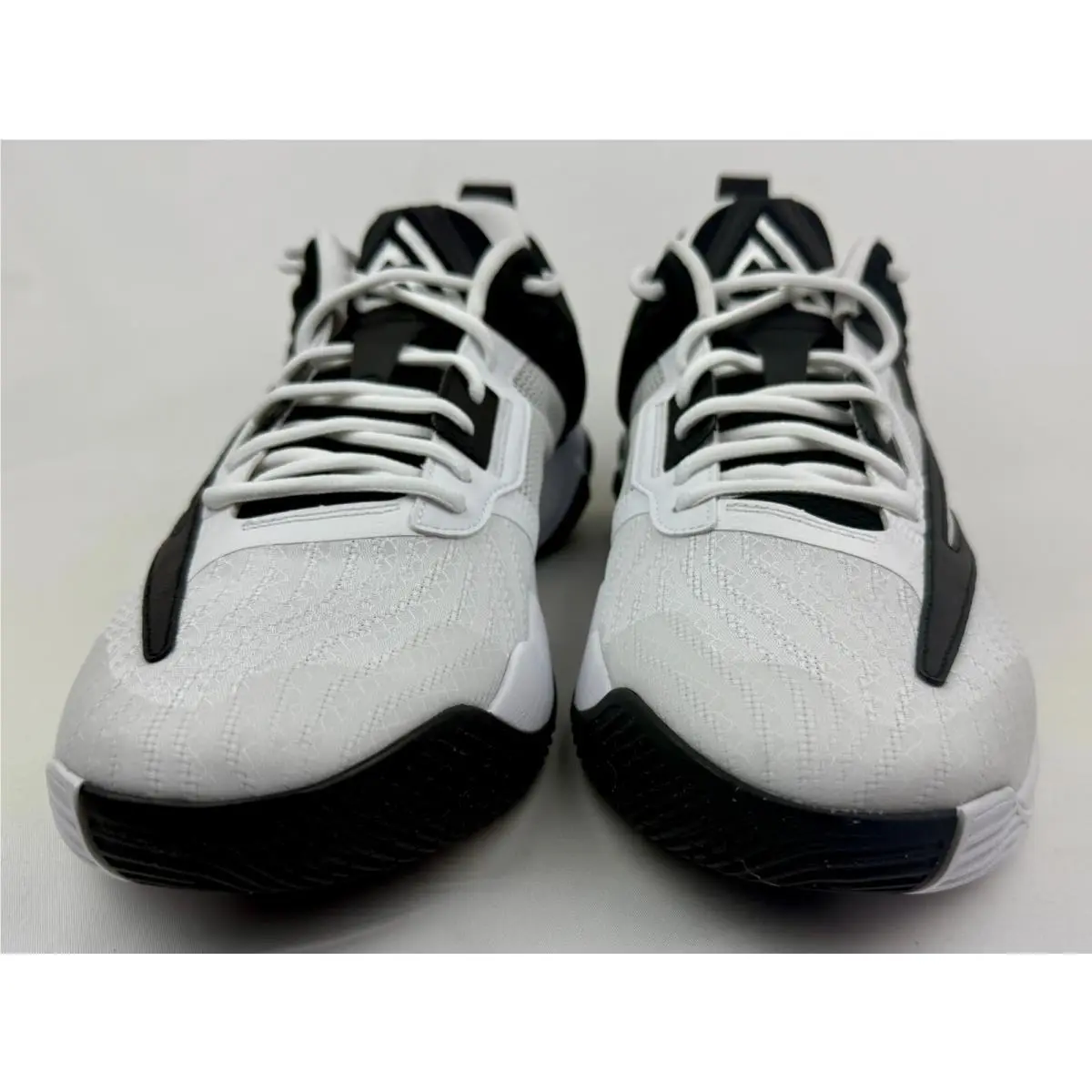 Nike shoes - Nike Giannis Immortality - Giannis Immortality - DZ7533-100 - White 12
