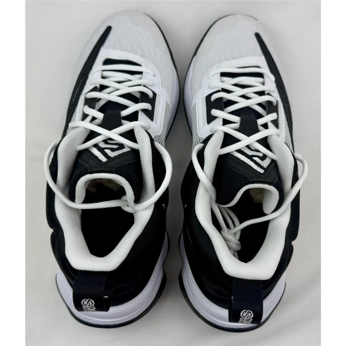 Nike shoes - Nike Giannis Immortality - Giannis Immortality - DZ7533-100 - White 14