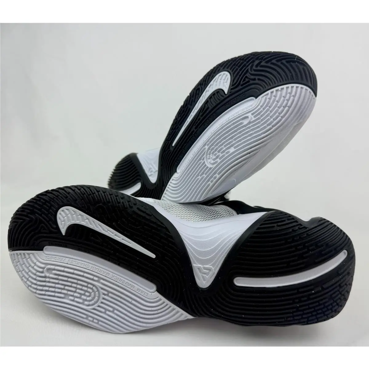 Nike shoes - Nike Giannis Immortality - Giannis Immortality - DZ7533-100 - White 16