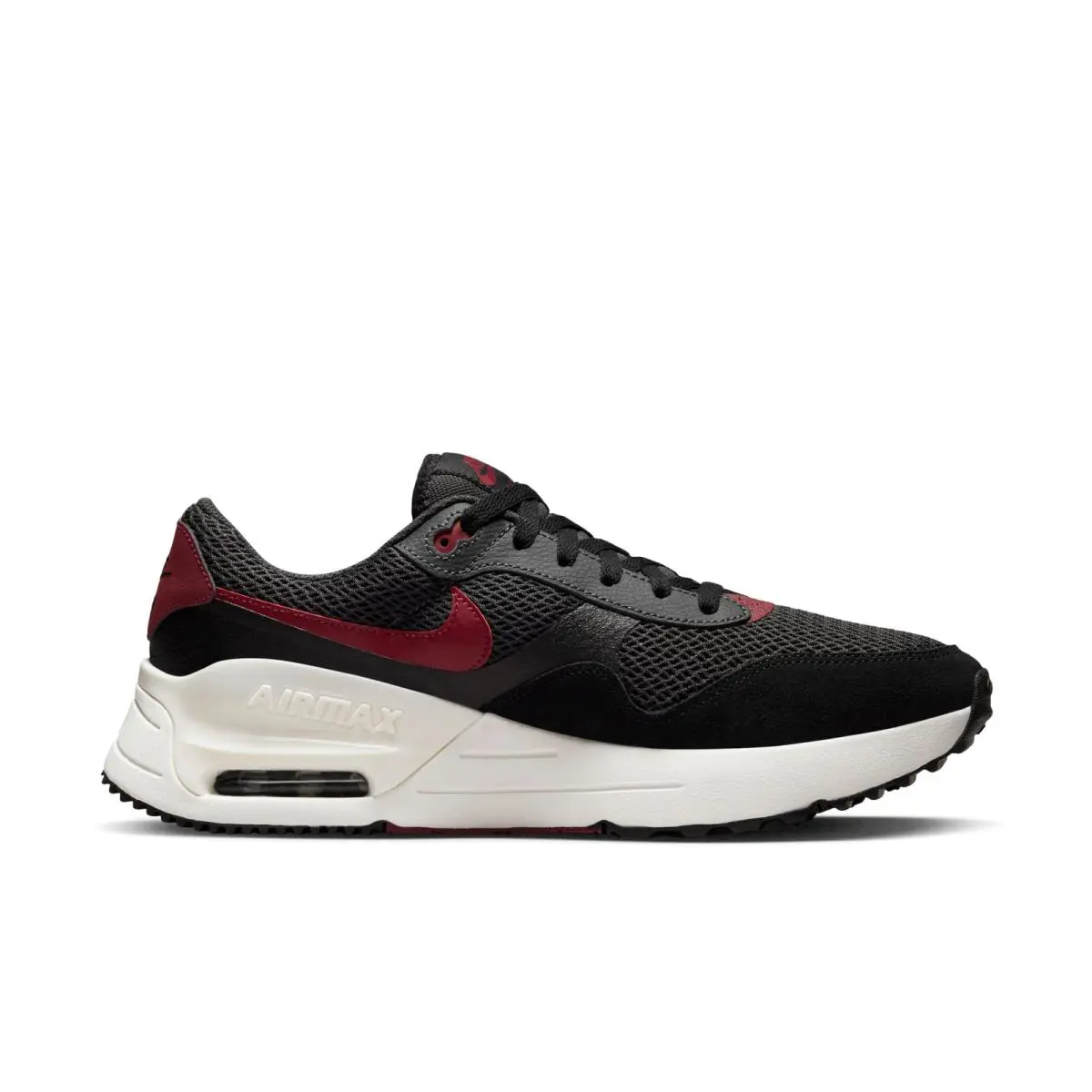 Nike shoes - Bk/Tmrd-Ant 1