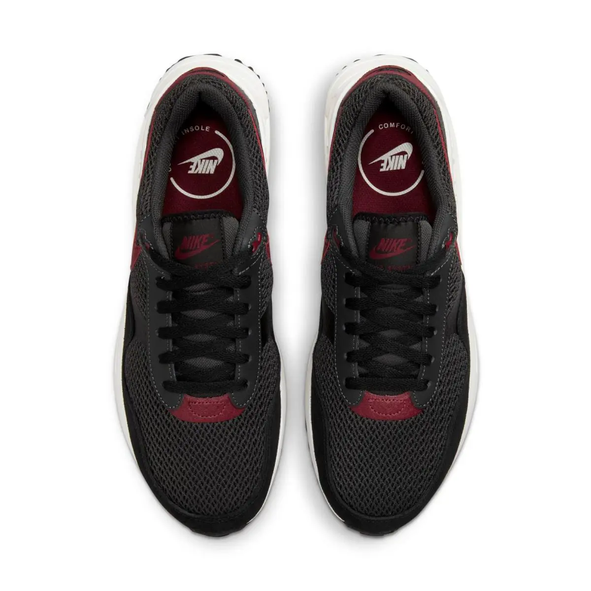 Nike shoes - Bk/Tmrd-Ant 2