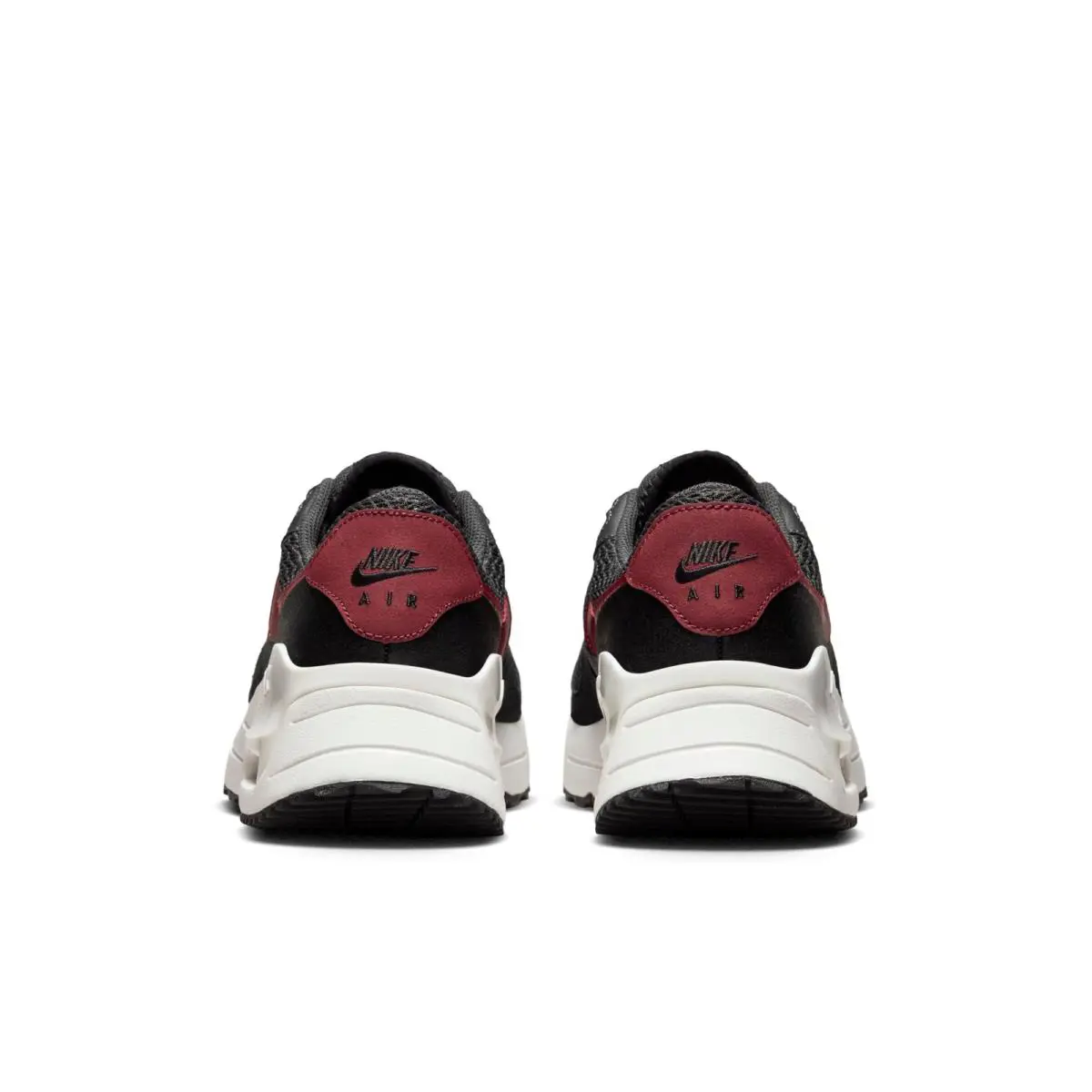 Nike shoes - Bk/Tmrd-Ant 3