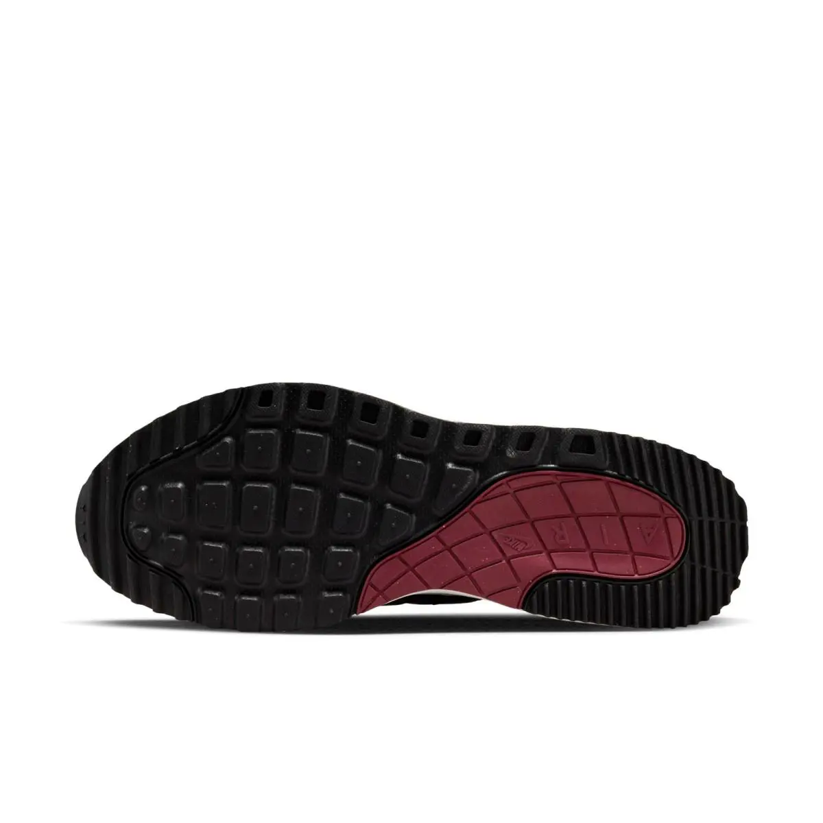 Nike shoes - Bk/Tmrd-Ant 4