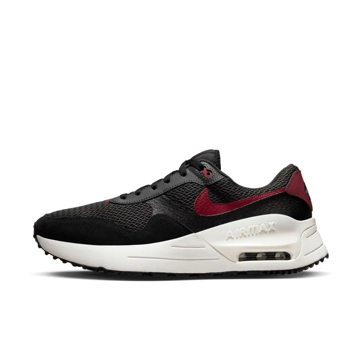 Nike shoes - Bk/Tmrd-Ant 5