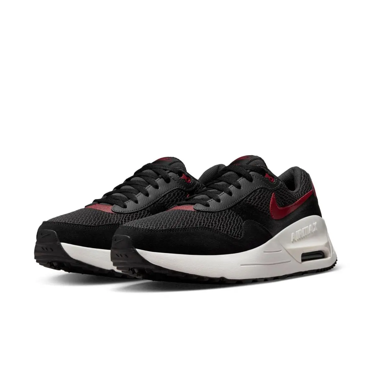 Nike shoes - Bk/Tmrd-Ant 6