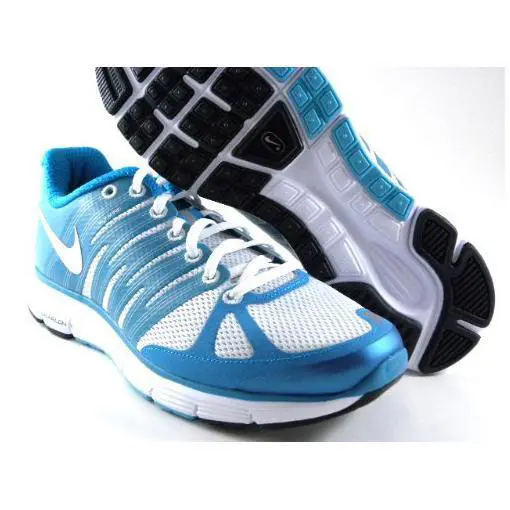 Nike shoes - Blue 0