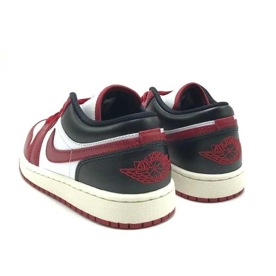 Nike shoes - Nike Air Jordan 1 - Air - DC0774-160 - Red 10