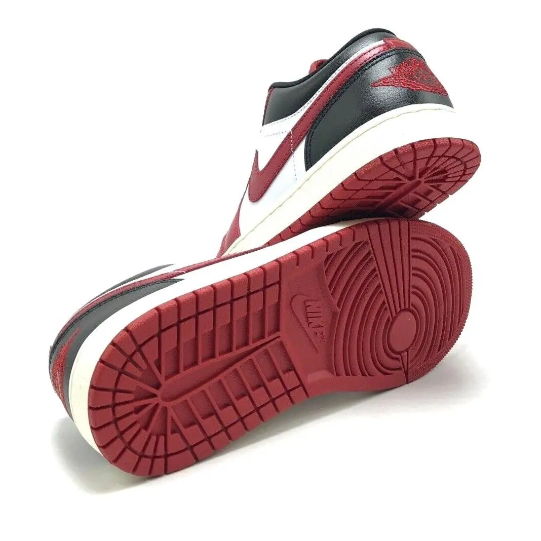 Nike shoes - Nike Air Jordan 1 - Air - DC0774-160 - Red 12