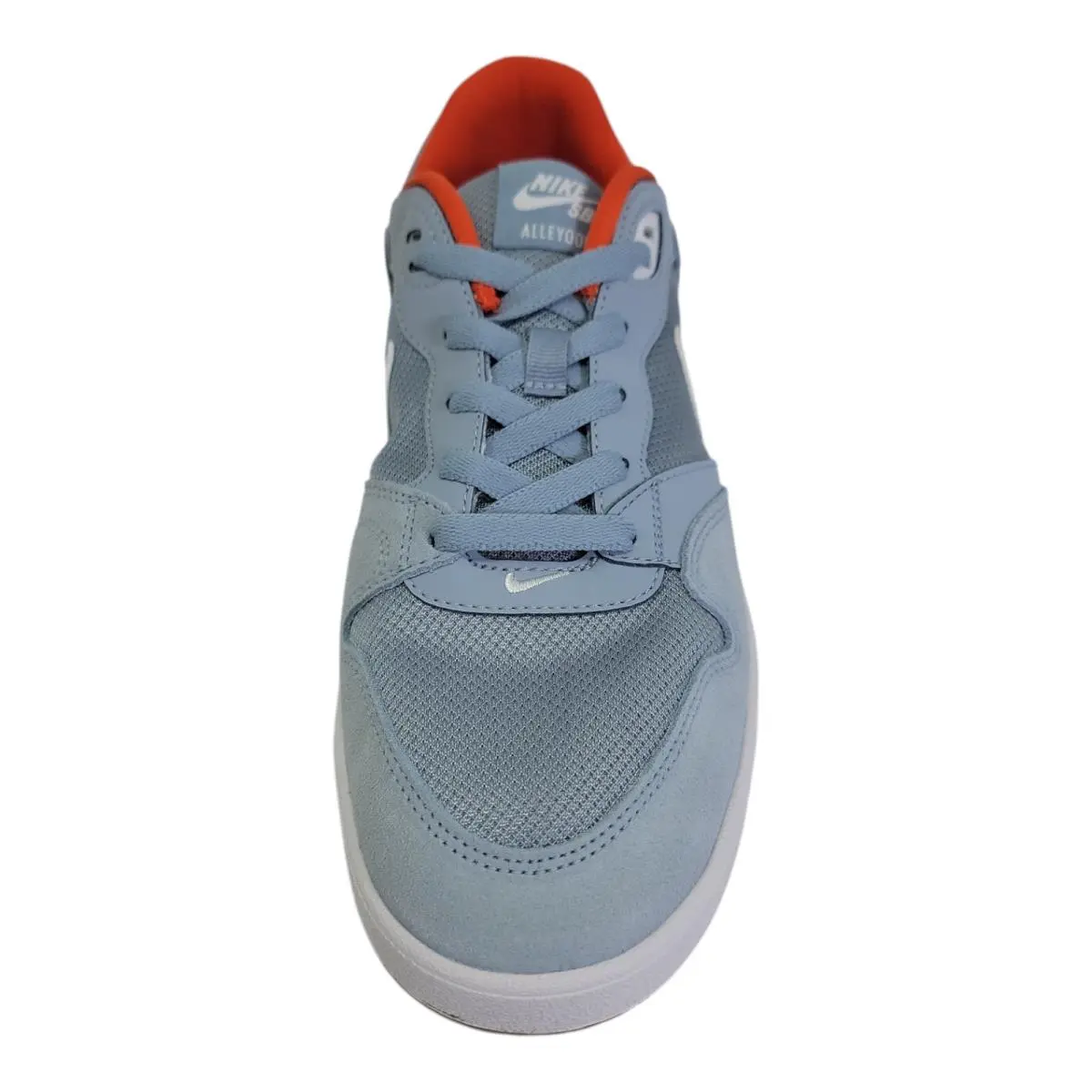 Nike shoes - Nike SB Alleyoop - Alleyoop - CJ0882400 - Gray 1