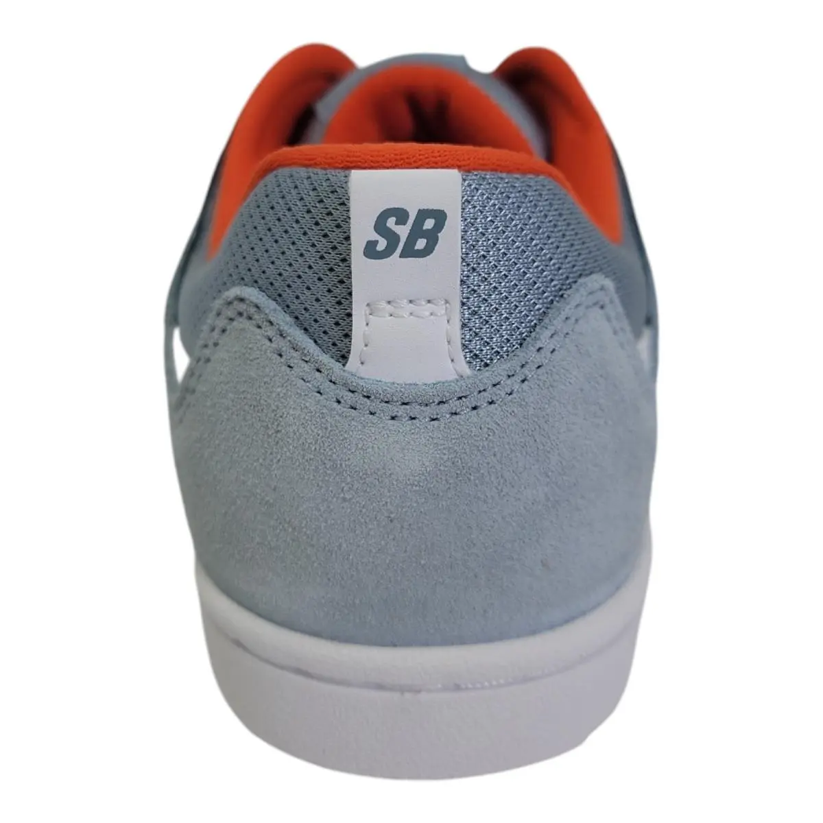 Nike shoes - Nike SB Alleyoop - Alleyoop - CJ0882400 - Gray 2