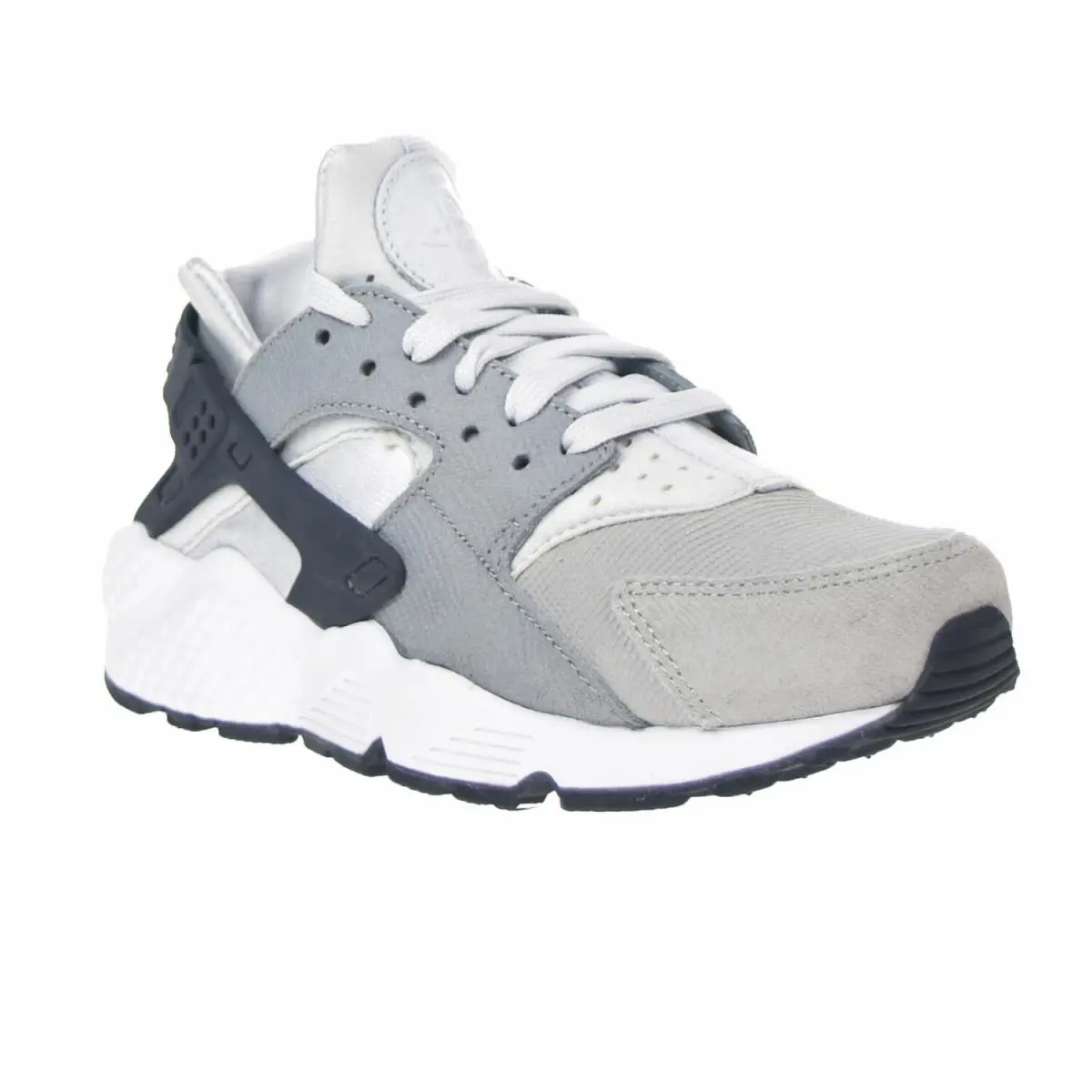 Nike shoes - Pure Platinum/Clear Grey/Matte Silver 0