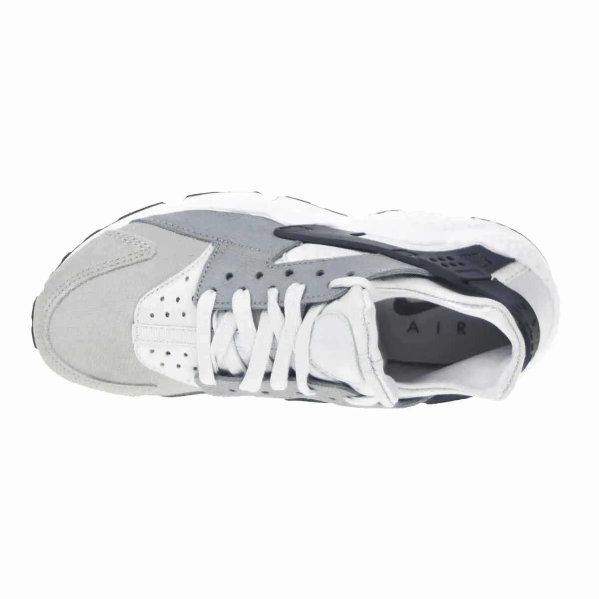 Nike shoes - Pure Platinum/Clear Grey/Matte Silver 9