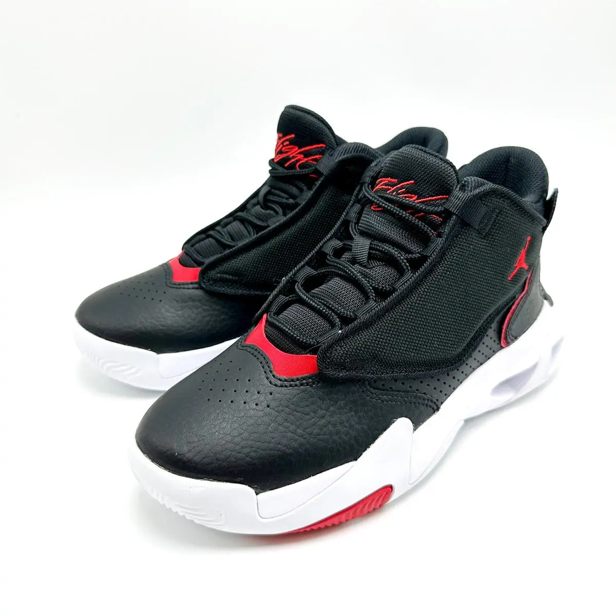 Nike shoes - Jordan Max Aura - Max Aura - Black 0