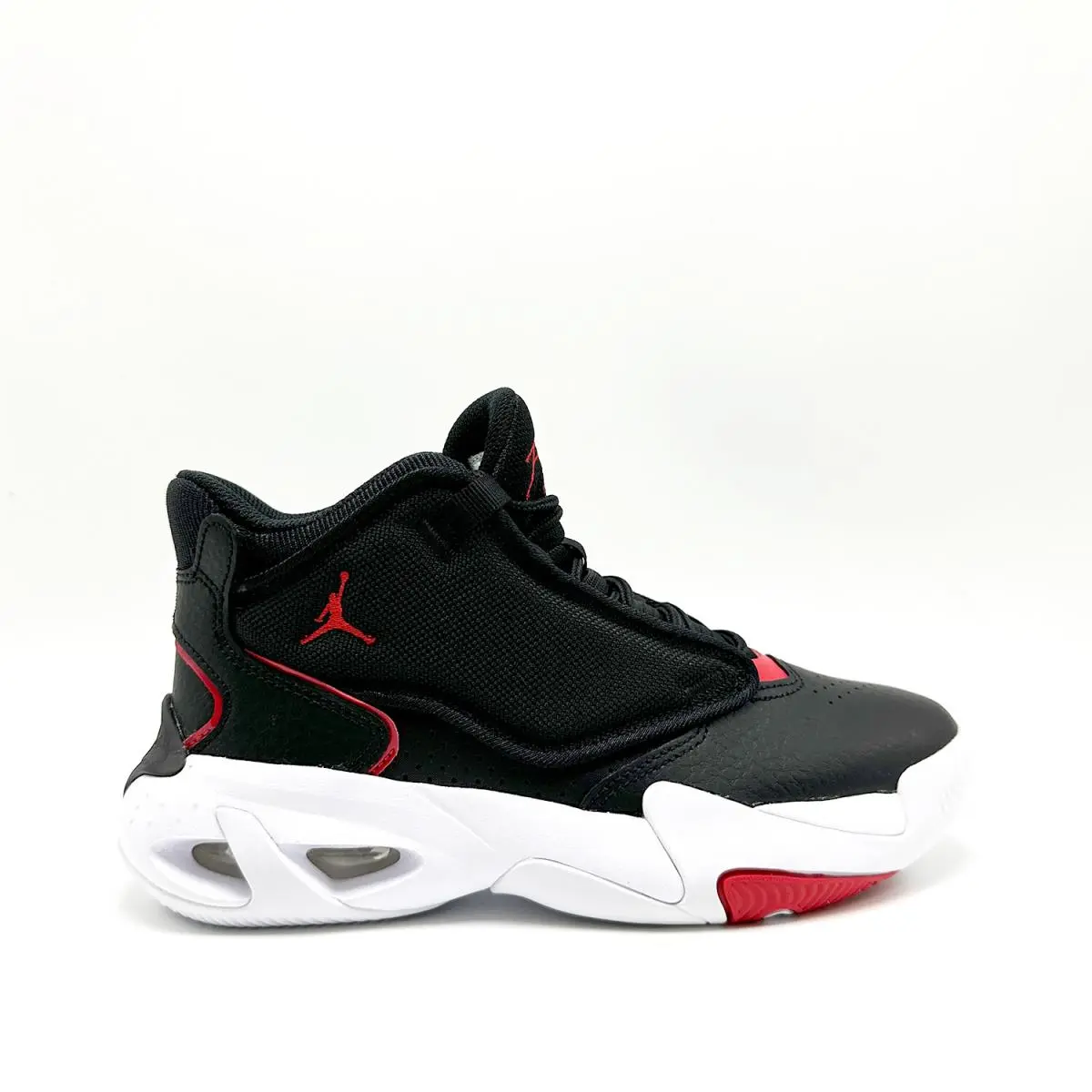 Nike shoes - Jordan Max Aura - Max Aura - Black 3