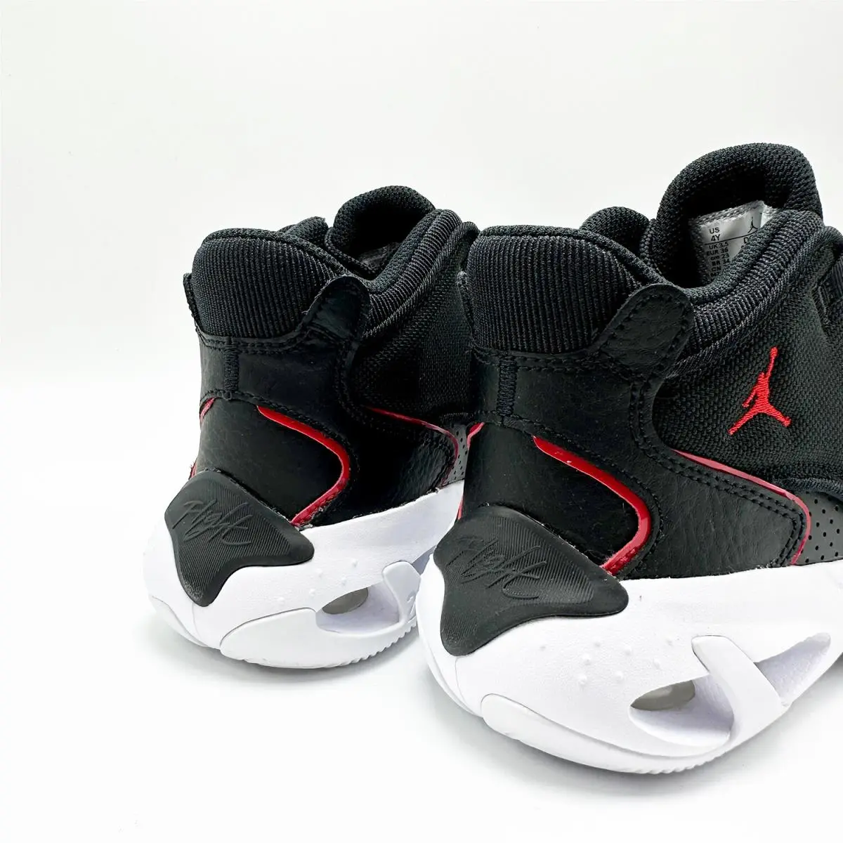 Nike shoes - Jordan Max Aura - Max Aura - Black 5