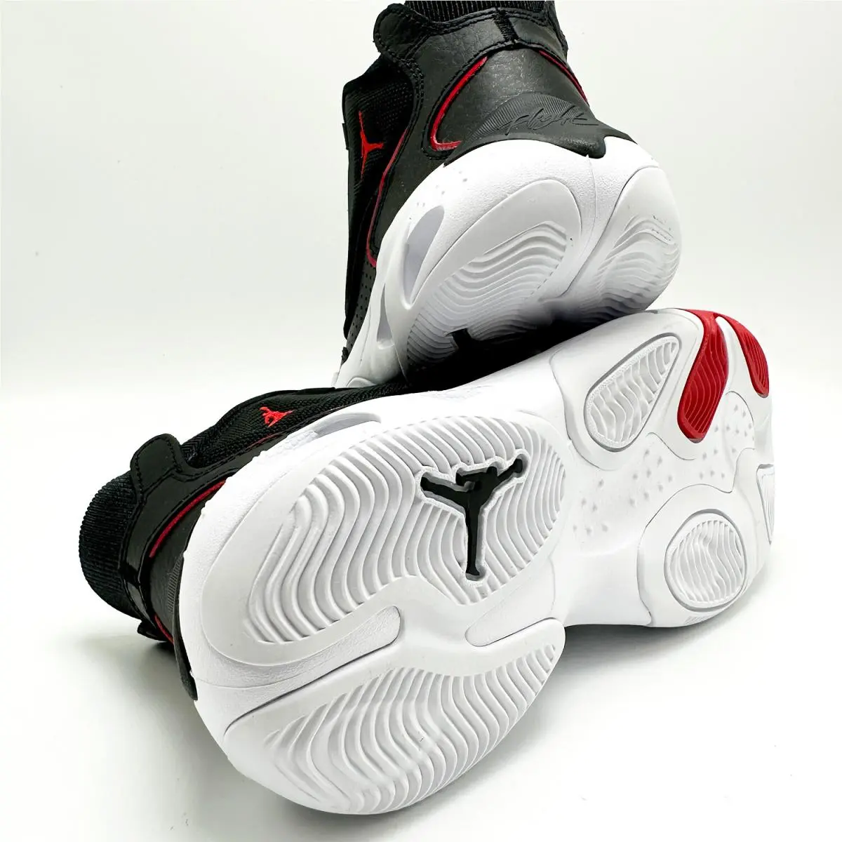 Nike shoes - Jordan Max Aura - Max Aura - Black 6