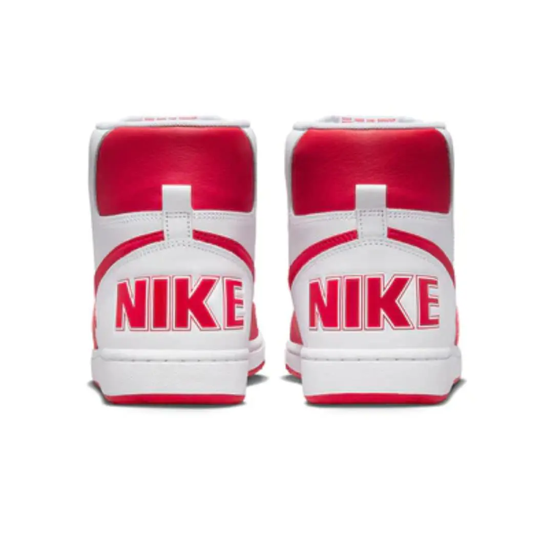 Nike shoes - Nike Terminator - Terminator - University/Red White 4