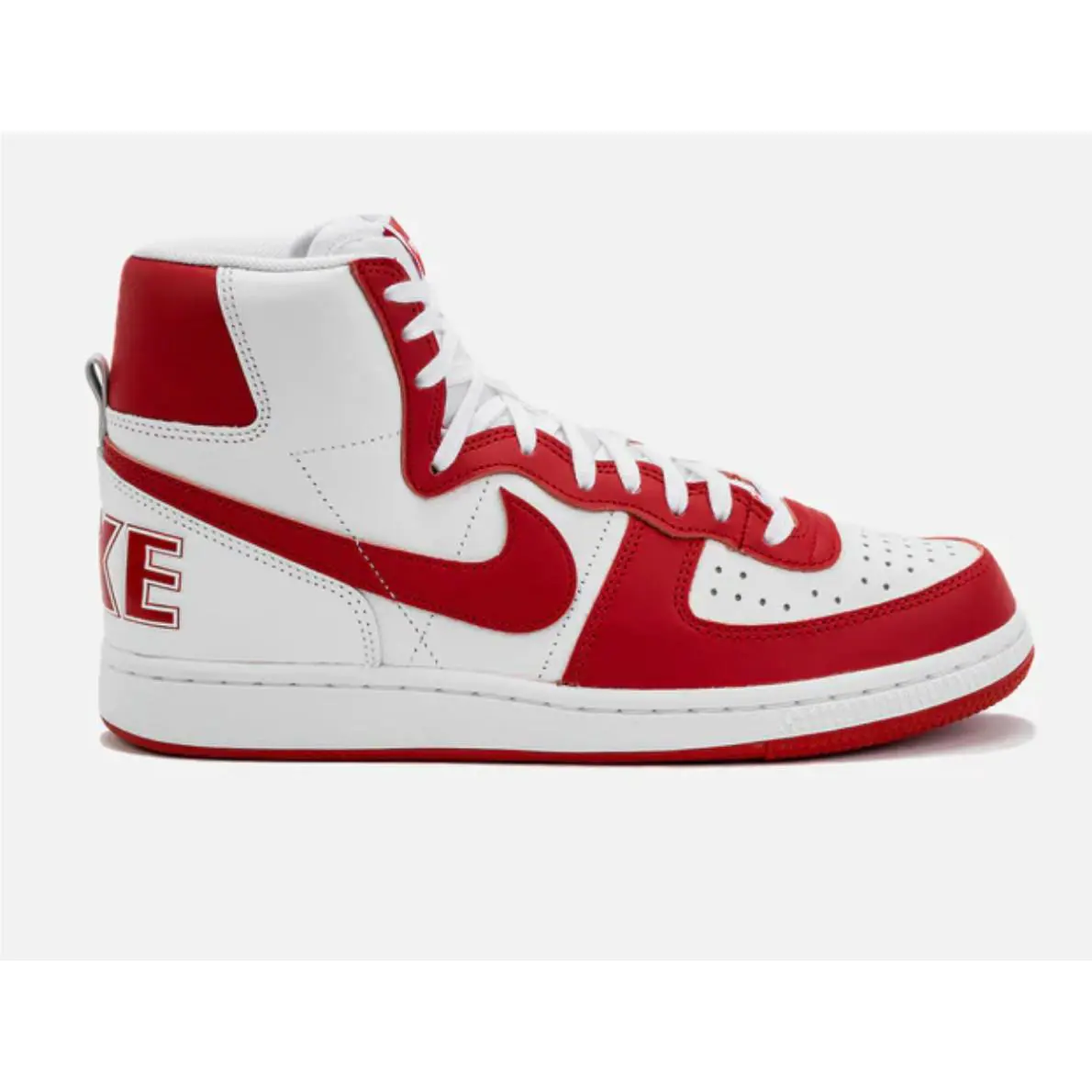 Nike shoes - Nike Terminator - Terminator - University/Red White 1
