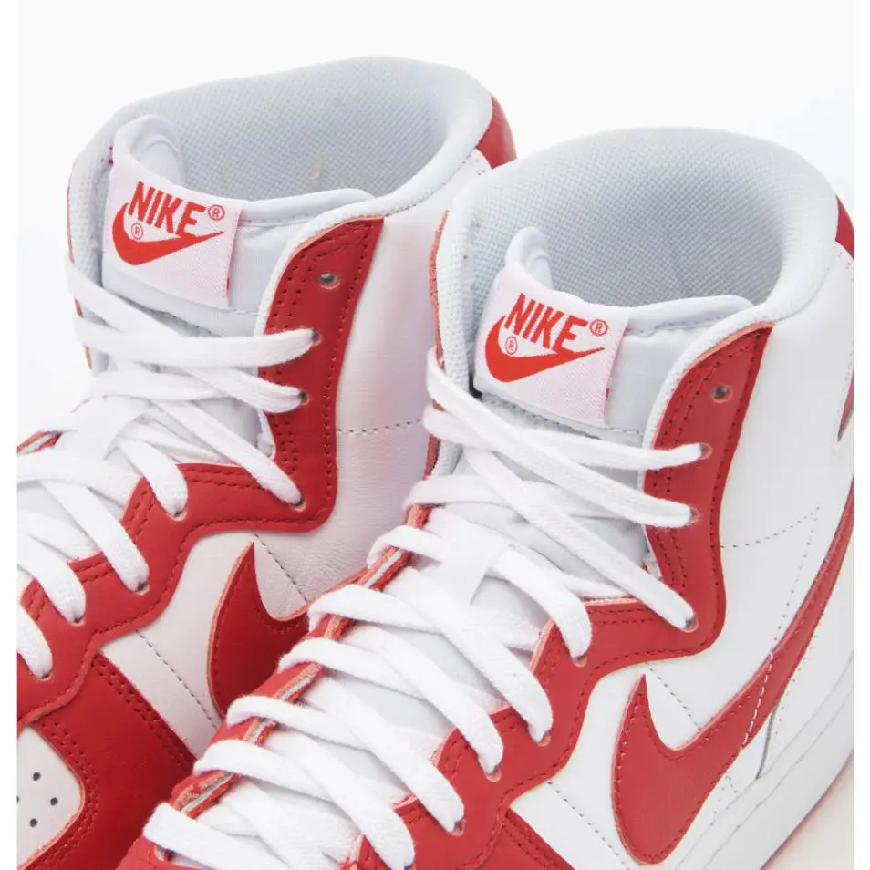 Nike shoes - Nike Terminator - Terminator - University/Red White 9