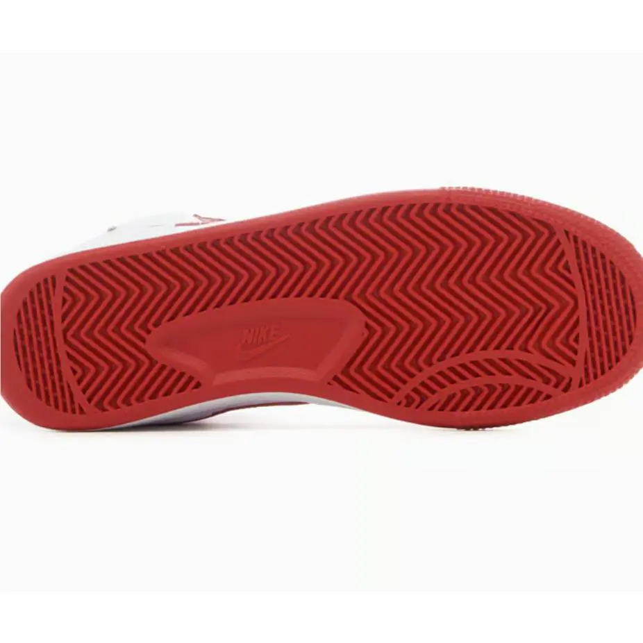 Nike shoes - Nike Terminator - Terminator - University/Red White 5