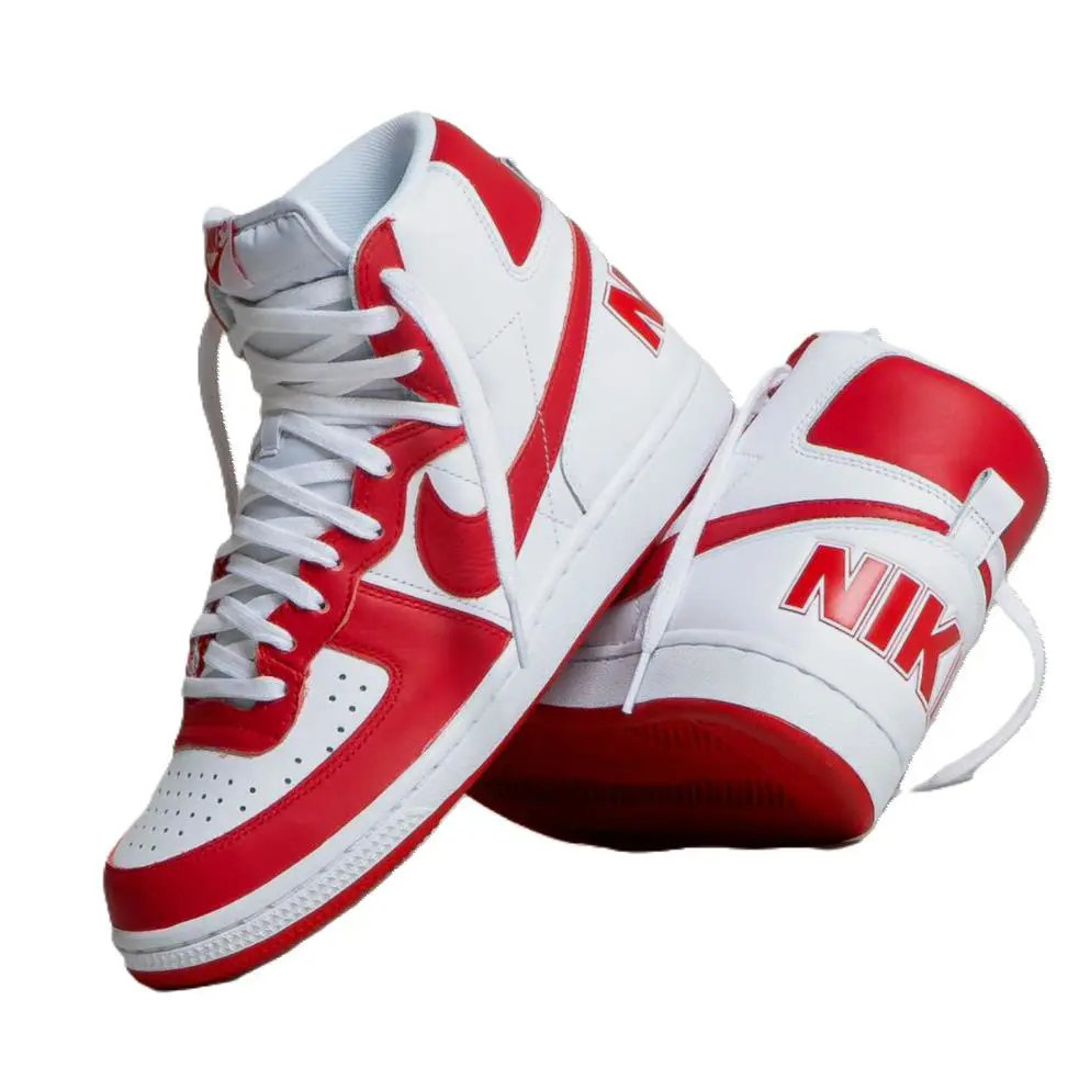 Nike shoes - Nike Terminator - Terminator - University/Red White 10