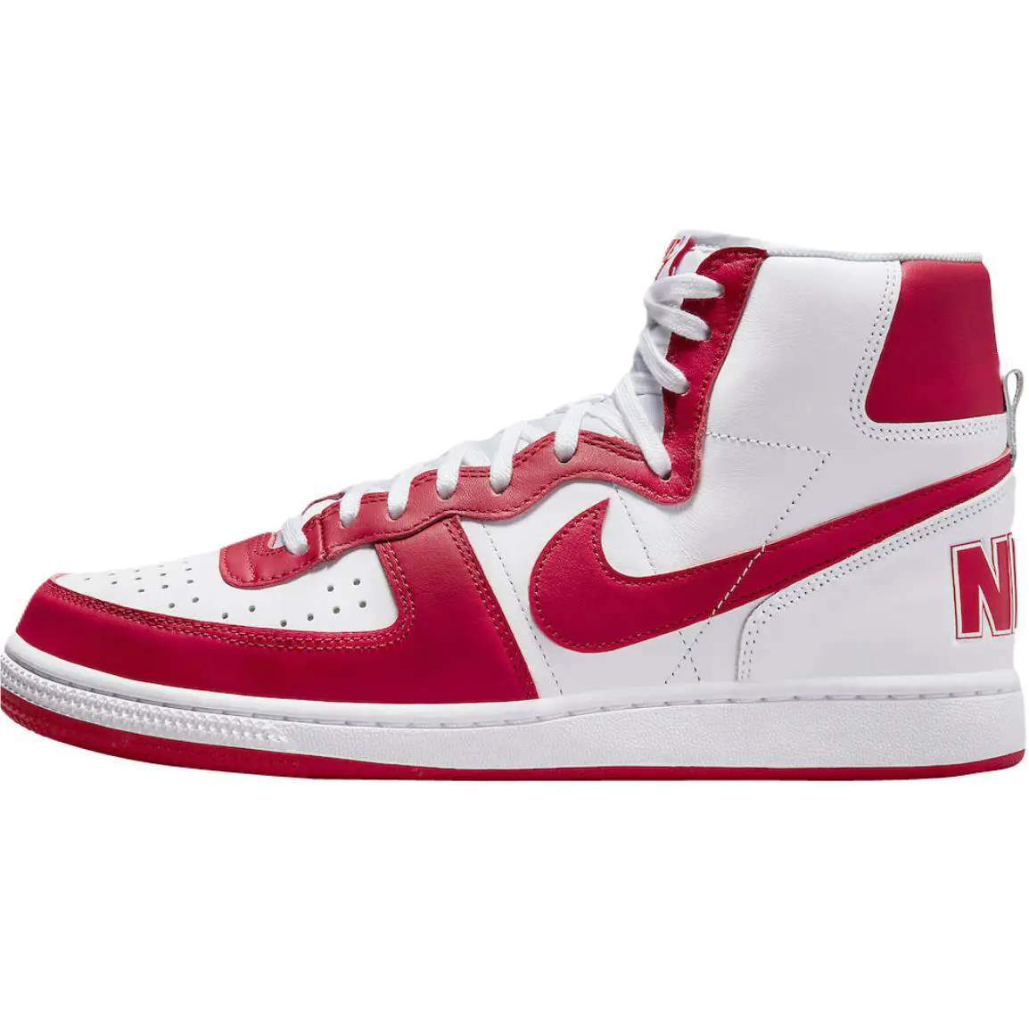Nike shoes - Nike Terminator - Terminator - University/Red White 7