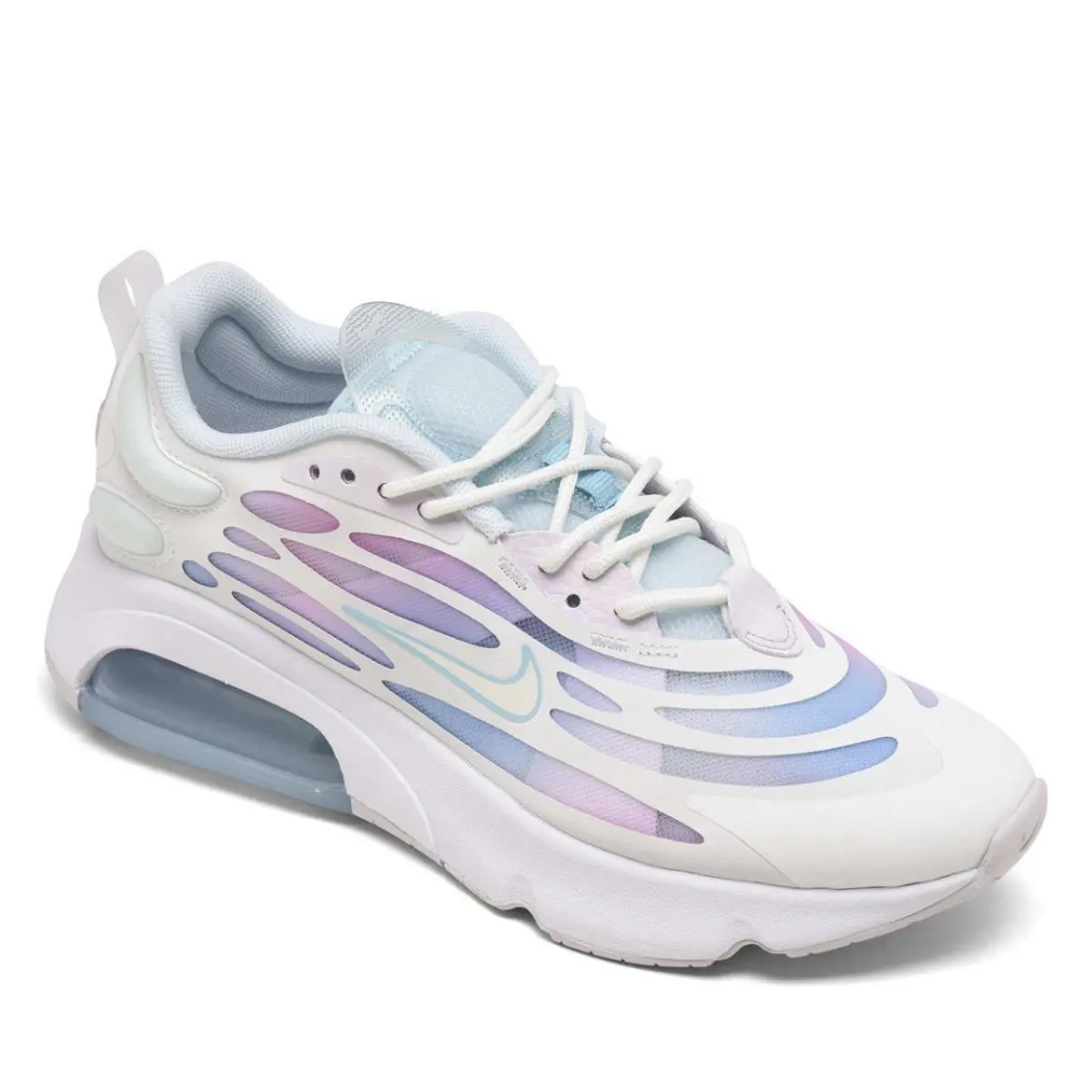 Nike shoes - Nike Air Max Exosense - Air Max Exosense - White/Sail, Manufacturer: White/Sail 4