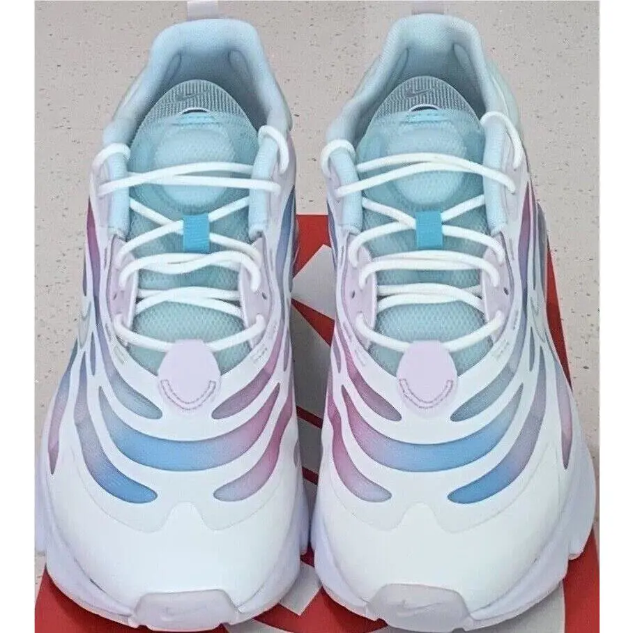 Nike shoes - Nike Air Max Exosense - Air Max Exosense - White/Sail, Manufacturer: White/Sail 0