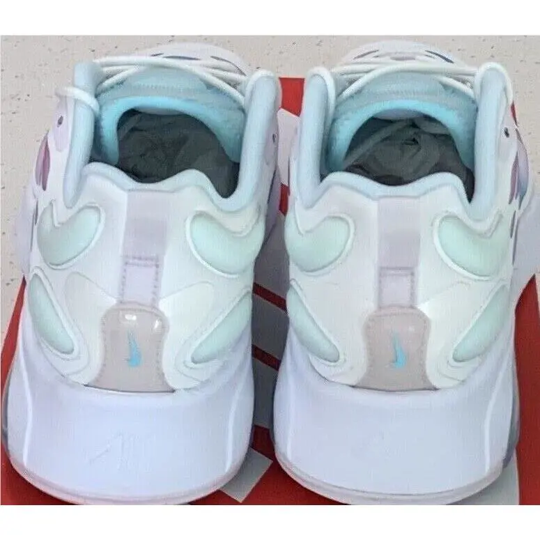 Nike shoes - Nike Air Max Exosense - Air Max Exosense - White/Sail, Manufacturer: White/Sail 1
