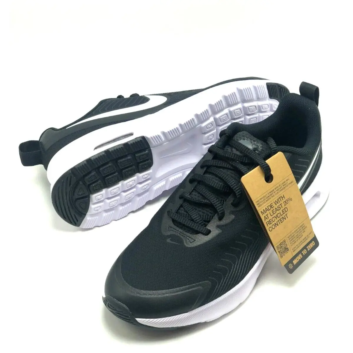 Nike shoes - Nike Air Max - Air Max - FD4329-001 - Black 4