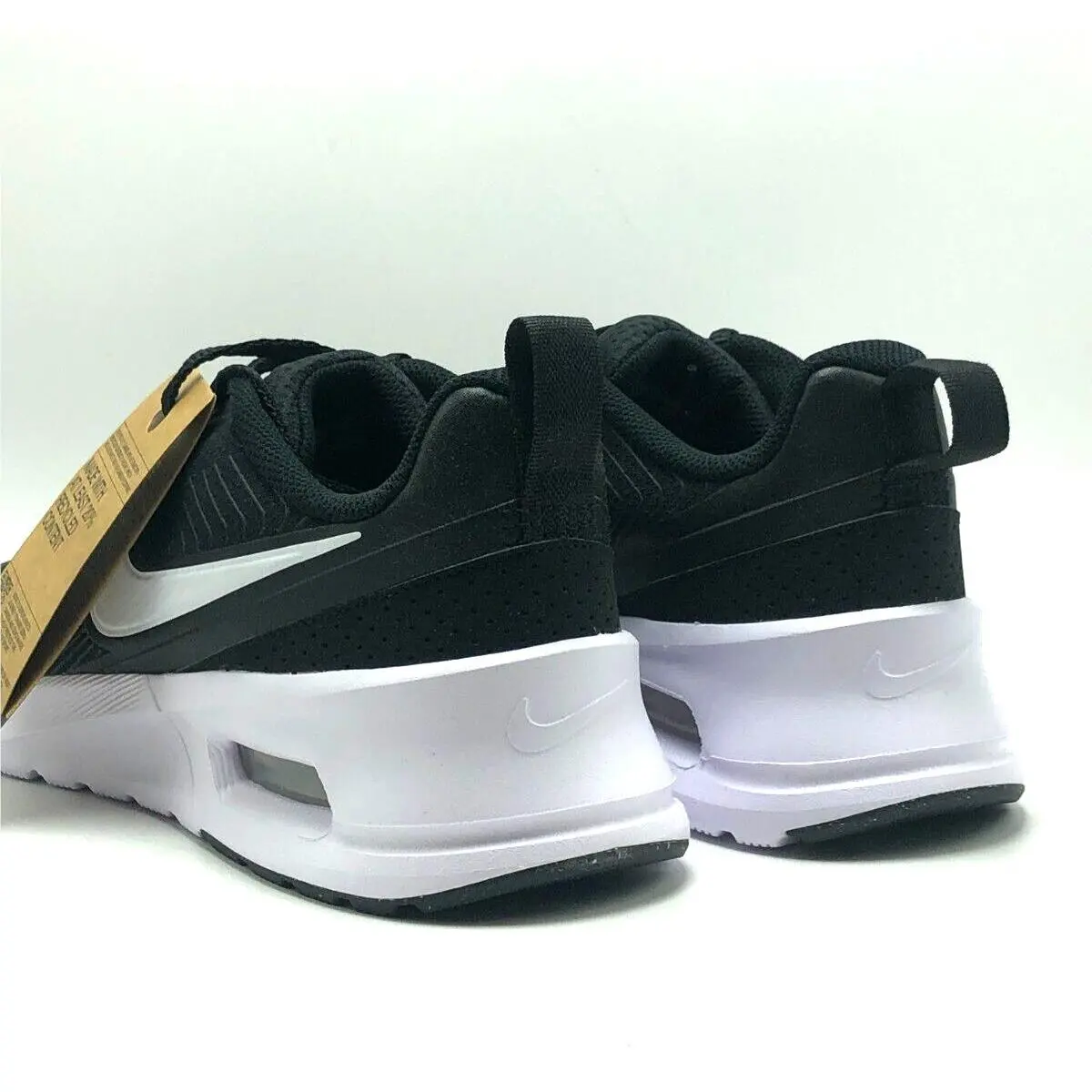 Nike shoes - Nike Air Max - Air Max - FD4329-001 - Black 2