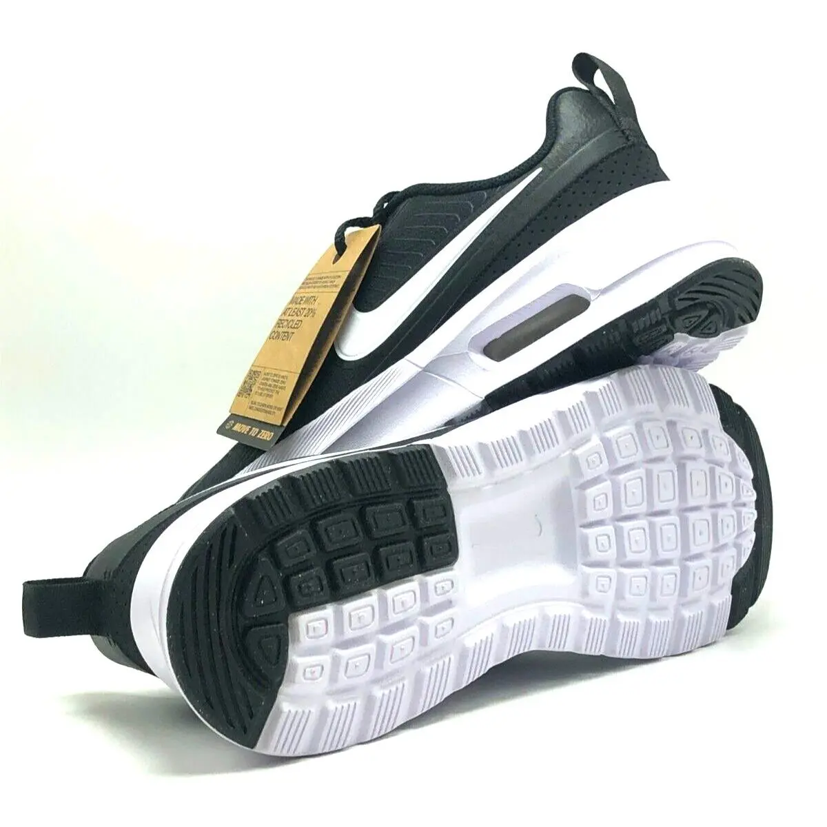 Nike shoes - Nike Air Max - Air Max - FD4329-001 - Black 5