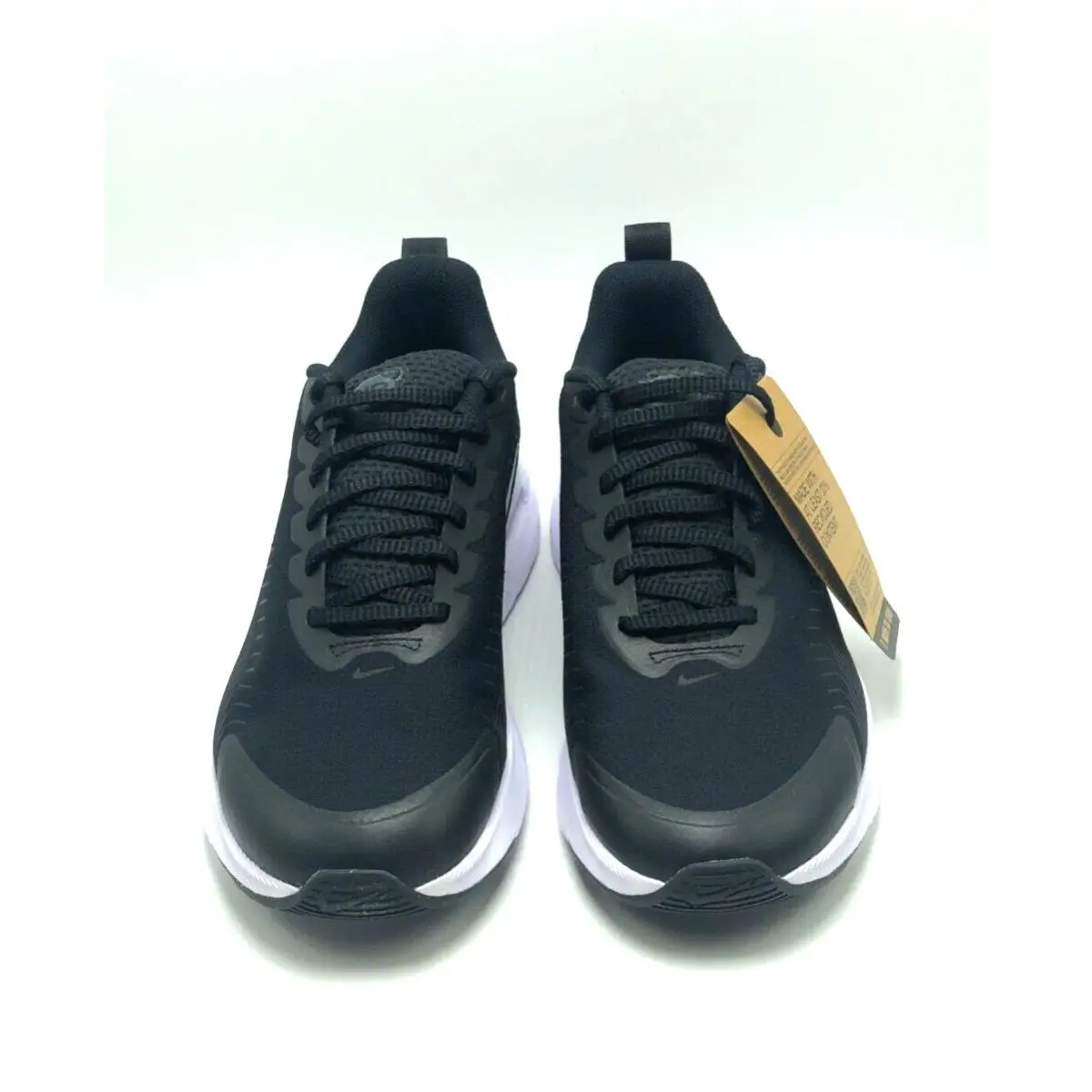 Nike shoes - Nike Air Max - Air Max - FD4329-001 - Black 12