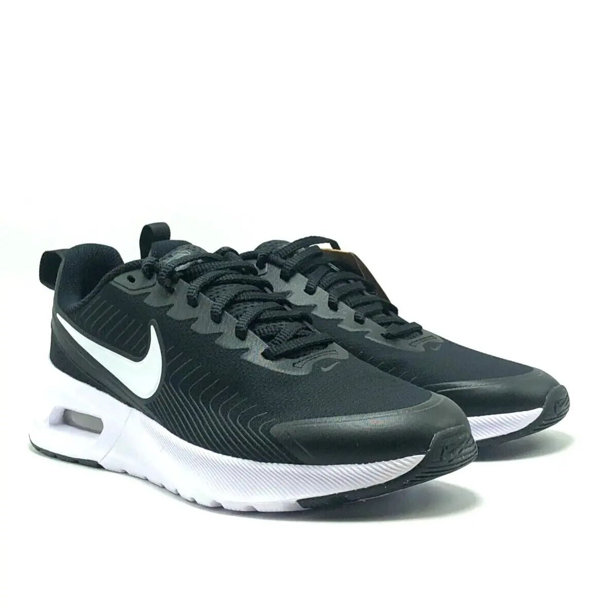 Nike shoes - Nike Air Max - Air Max - FD4329-001 - Black 9