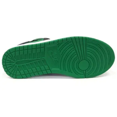 Nike shoes - Air Jordan Access - Air Access - AR3762013 - Multicolor 4