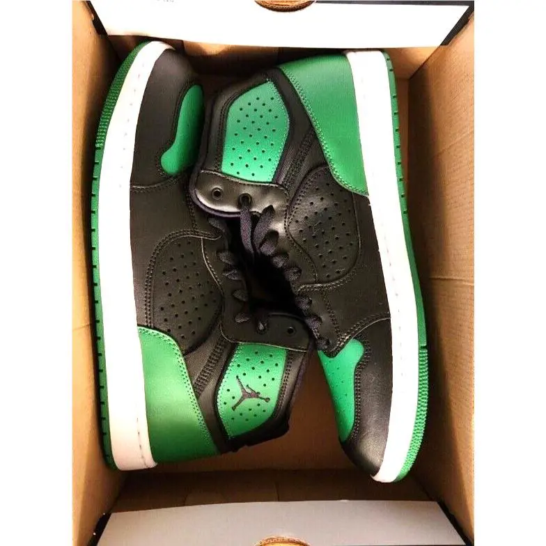 Nike shoes - Air Jordan Access - Air Access - AR3762013 - Multicolor 2