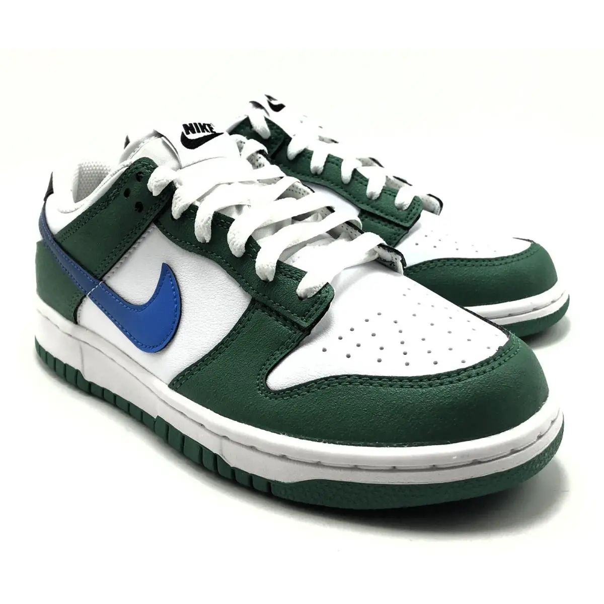 Nike shoes - Nike Dunk Low GS - Dunk Low - Green 0