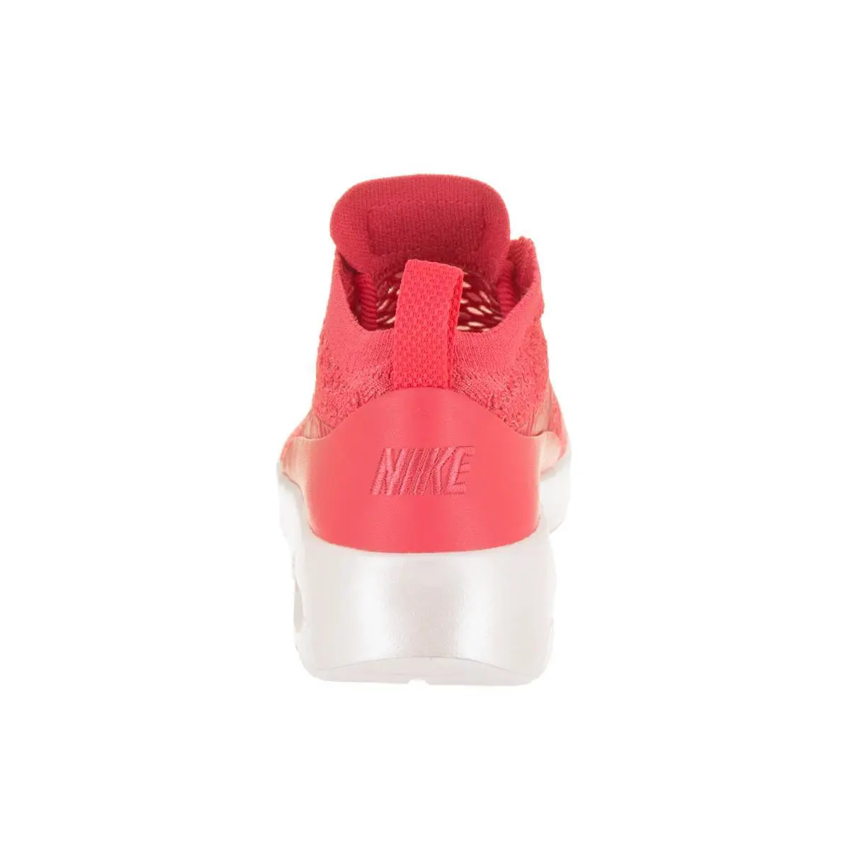 Nike shoes - Air Max Thea Ultra Flyknit - 881175-603 - Geranium // Geranium/Blue Tint 2