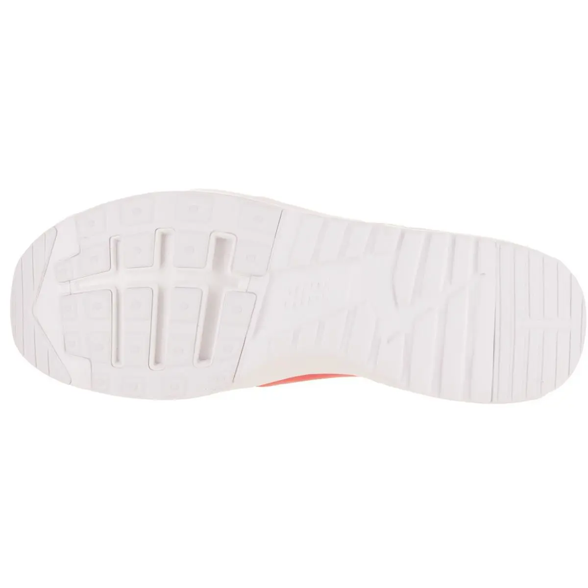 Nike shoes - Air Max Thea Ultra Flyknit - 881175-603 - Geranium // Geranium/Blue Tint 3